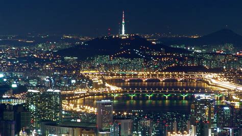 Seoul Vacation Packages & Travel Deals .